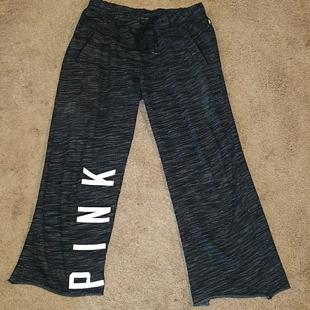 Victoria's Secret Pink Brand Sweatpants